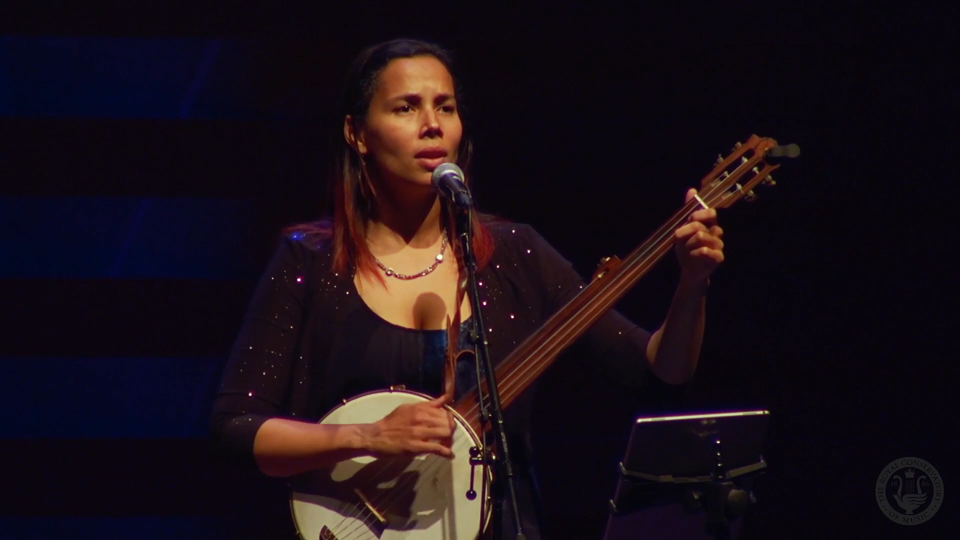 Rhiannon Giddens